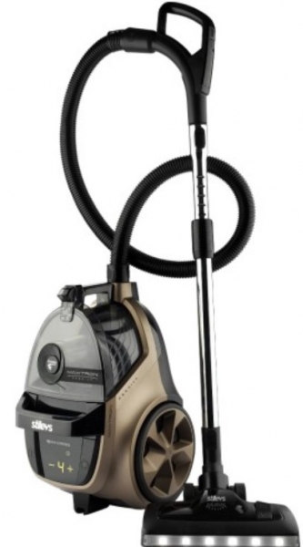 Stilevs Maxtron Premium Elektrikli Süpürge