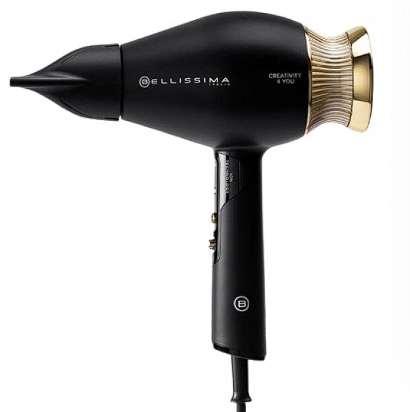 Bellissima Creativity 4 You Saç Kurutma Makinesi