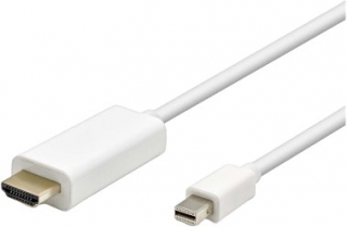 Hadron HD4681 Mini Display to HDMI Dönüştürücü