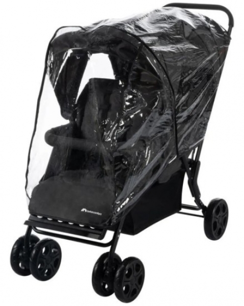 Bebe Confort Teamy İkiz Puset Bebek Arabası
