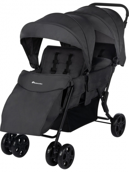 Bebe Confort Teamy İkiz Puset Bebek Arabası
