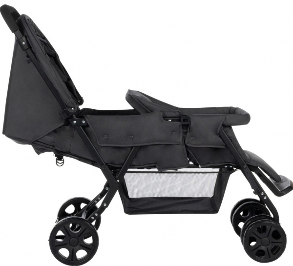Bebe Confort Teamy İkiz Puset Bebek Arabası