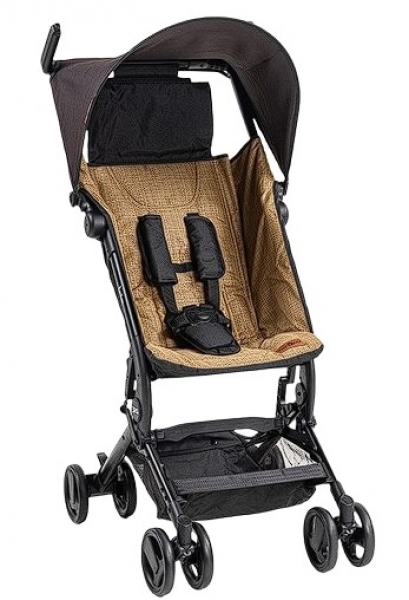 Baby2Go 24140 İris Puset Bebek Arabası