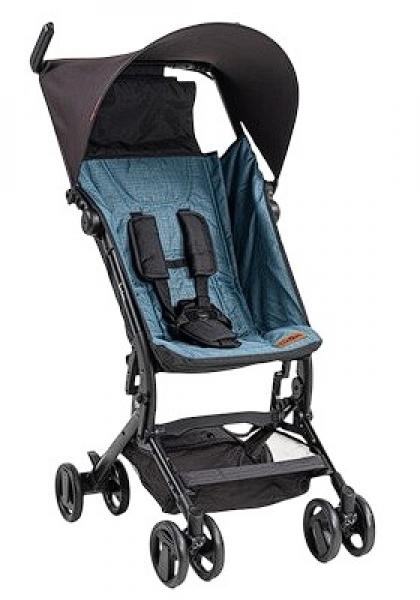 Baby2Go 24140 İris Puset Bebek Arabası