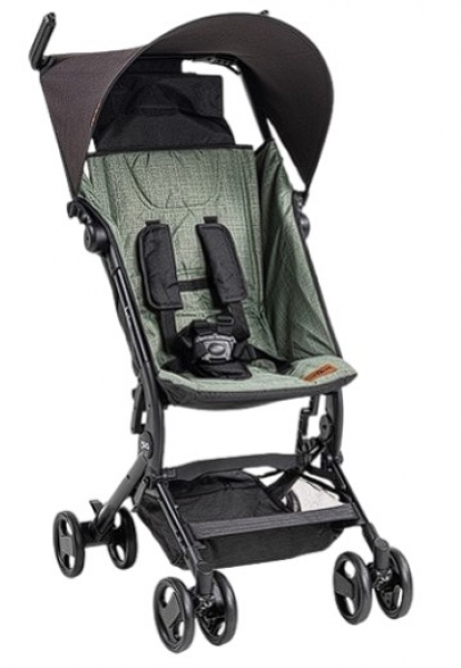 Baby2Go 24140 İris Puset Bebek Arabası