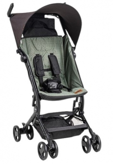 Baby2Go 24140 İris Puset Bebek Arabası