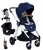 Baby Home 1012 Eos Travel Sistem Bebek Arabası
