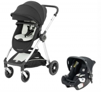 Quard Avangard Travel Sistem resim