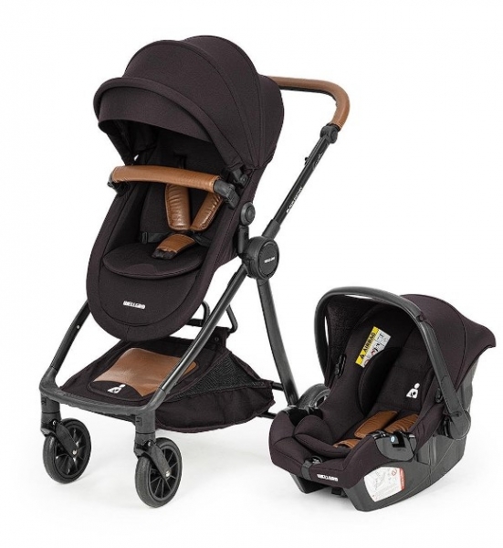 Wellgro Castra Travel Sistem Bebek Arabası