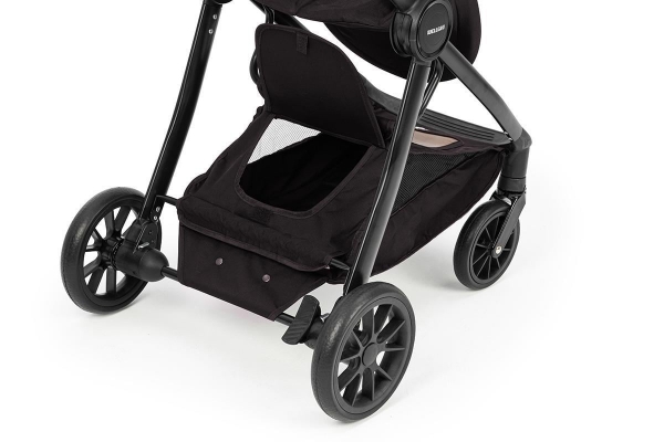 Wellgro Castra Travel Sistem Bebek Arabası