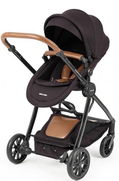 Wellgro Castra Travel Sistem Bebek Arabası
