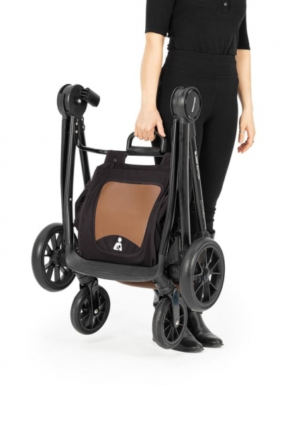 Wellgro Castra Travel Sistem Bebek Arabası