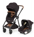 Wellgro Castra Travel Sistem resim