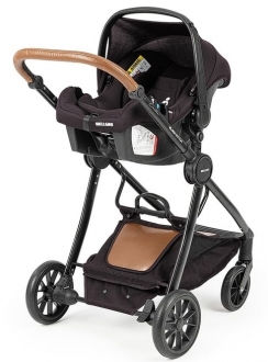 Wellgro Castra Travel Sistem Bebek Arabası