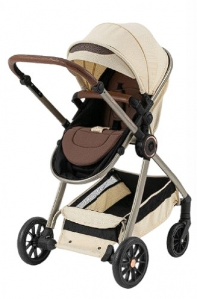 Quard Comfy Puset Bebek Arabası