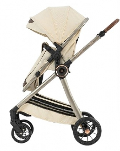 Quard Comfy Puset Bebek Arabası