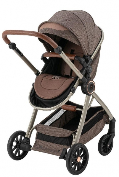 Quard Comfy Puset Bebek Arabası