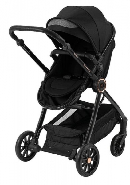 Quard Comfy Puset Bebek Arabası