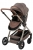 Quard Comfy Puset Bebek Arabası