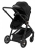 Quard Comfy Puset Bebek Arabası