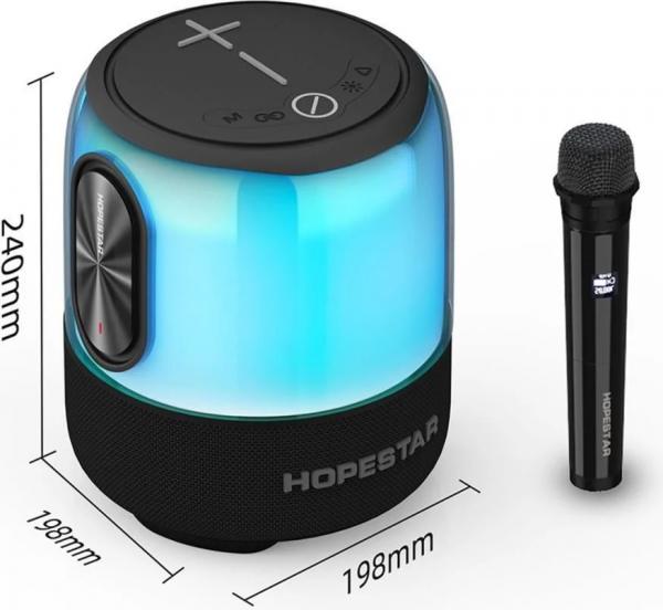 Torima SC-01 Bluetooth Hoparlör