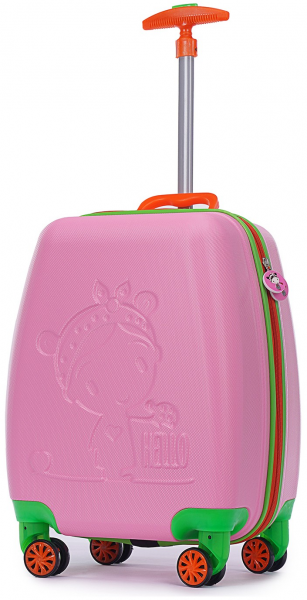 Wexta WX-411 Disney Çocuk Valizi