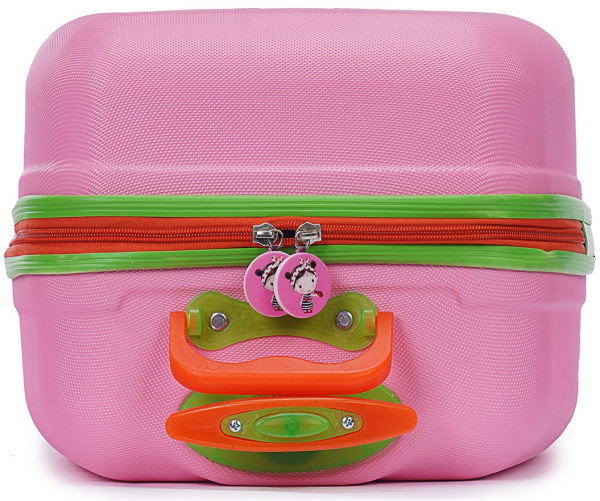 Wexta WX-411 Disney Çocuk Valizi