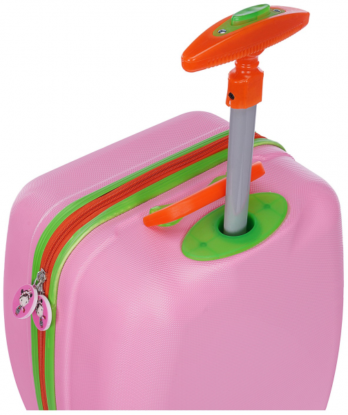 Wexta WX-411 Disney Çocuk Valizi