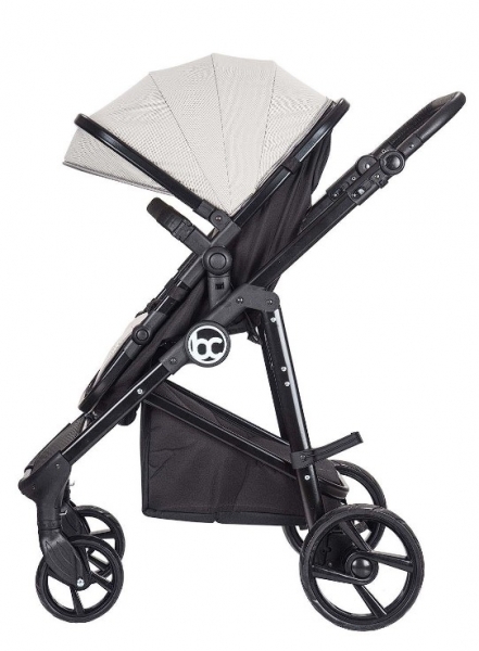 Baby Care BC 305 Zeta Travel Sistem Bebek Arabası