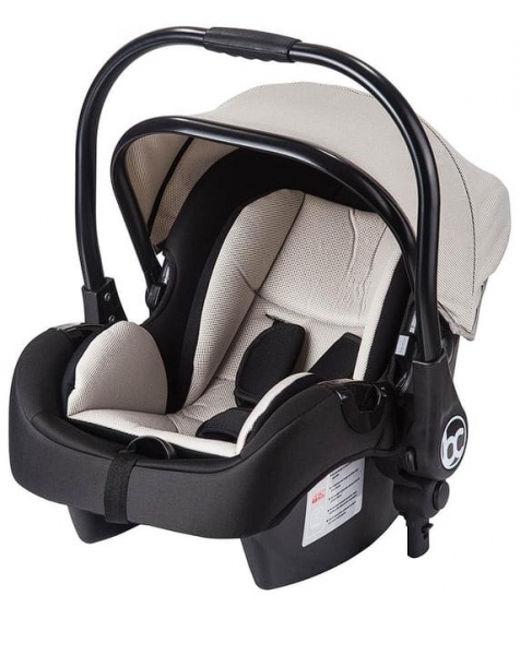 Baby Care BC 305 Zeta Travel Sistem Bebek Arabası