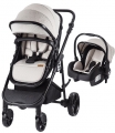 Baby Care BC 305 Zeta Travel Sistem resim