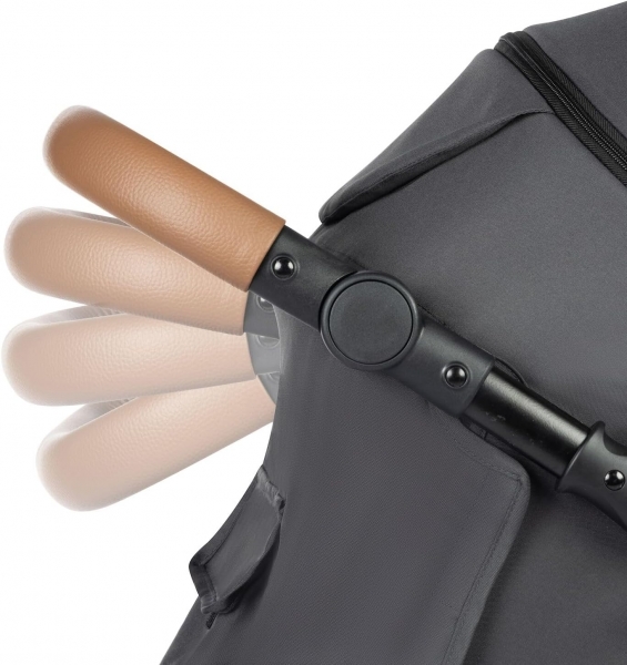 Bebe Confort Ingenious XXL Puset Bebek Arabası