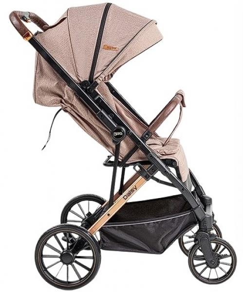 Baby2Go Baby2go Daisy Puset Bebek Arabası