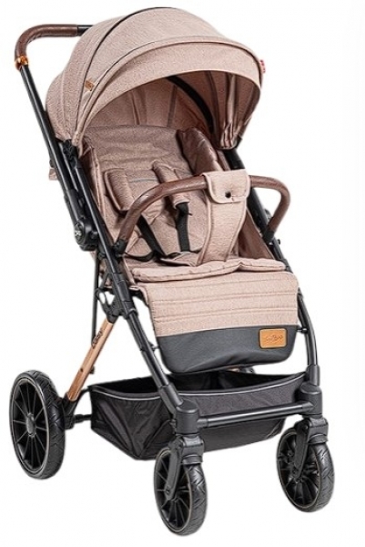 Baby2Go Baby2go Daisy Puset Bebek Arabası