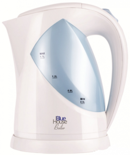 Blue House BH222EK Boiler Su Isıtıcı