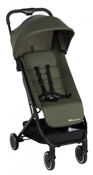 Bebe Confort Soko Travel Sistem Bebek Arabası