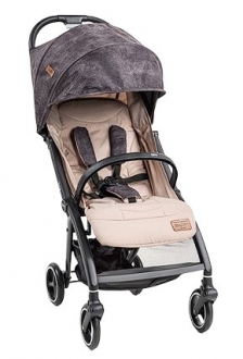 Baby2Go İvy Kabin Bebek Arabası