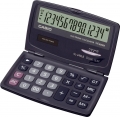 Casio SL-240LB resim