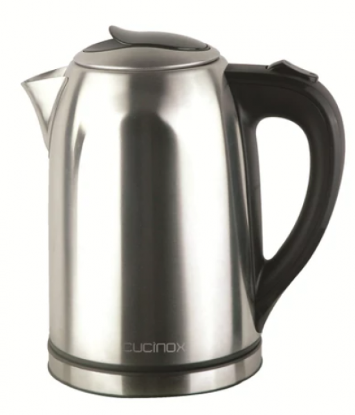 Cucinox KT 2201E Su Isıtıcı