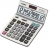 Casio DW-120MS Masaüstü Hesap Makinesi