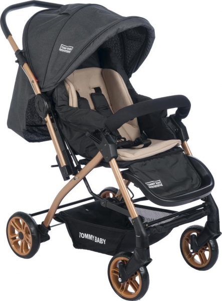 TommyBaby Tommy Baby Cross Travel Sistem Bebek Arabası