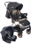 Tommy Baby Cross Travel Sistem Bebek Arabası