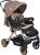 Tommy Baby Cross Travel Sistem Bebek Arabası