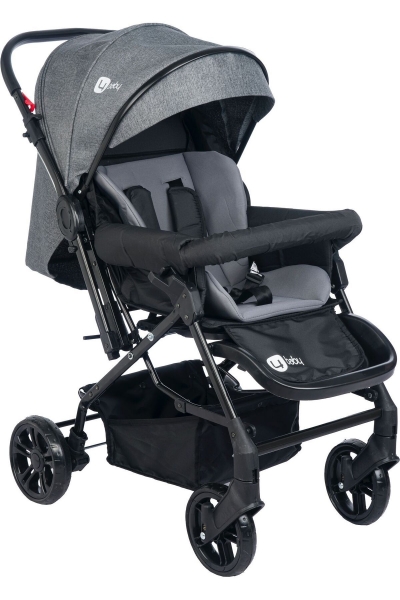4 Baby Enerji AK-310 Puset Bebek Arabası