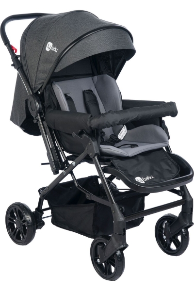 4 Baby Enerji AK-310 Puset Bebek Arabası