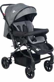4 Baby Enerji AK-310 Puset Bebek Arabası