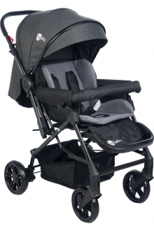 4 Baby Enerji AK-310 Puset Bebek Arabası