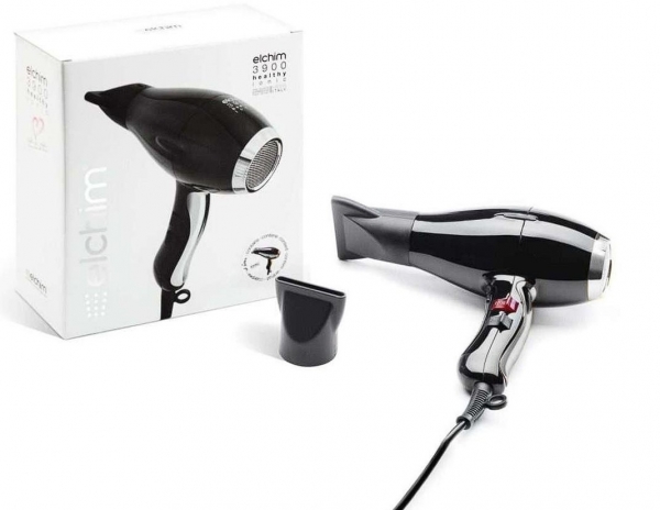Elchim 3900 Healthy Ionic Saç Kurutma Makinesi