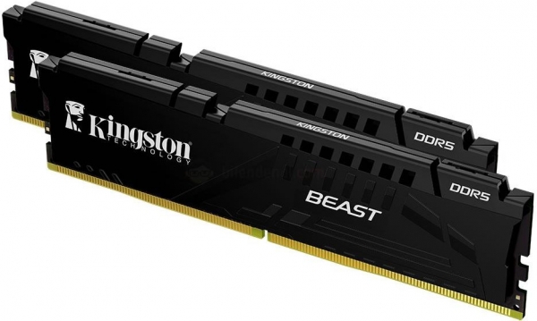 Kingston Beast 64 GB 5200 MT