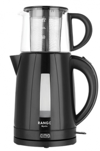 Range Mystic Çay Makinesi